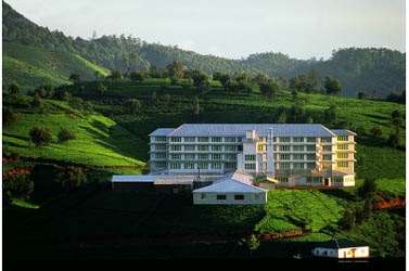 Heritance Tea Factory
