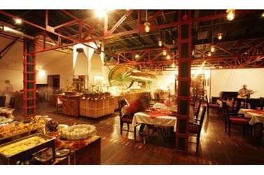 Heritance Tea Factory