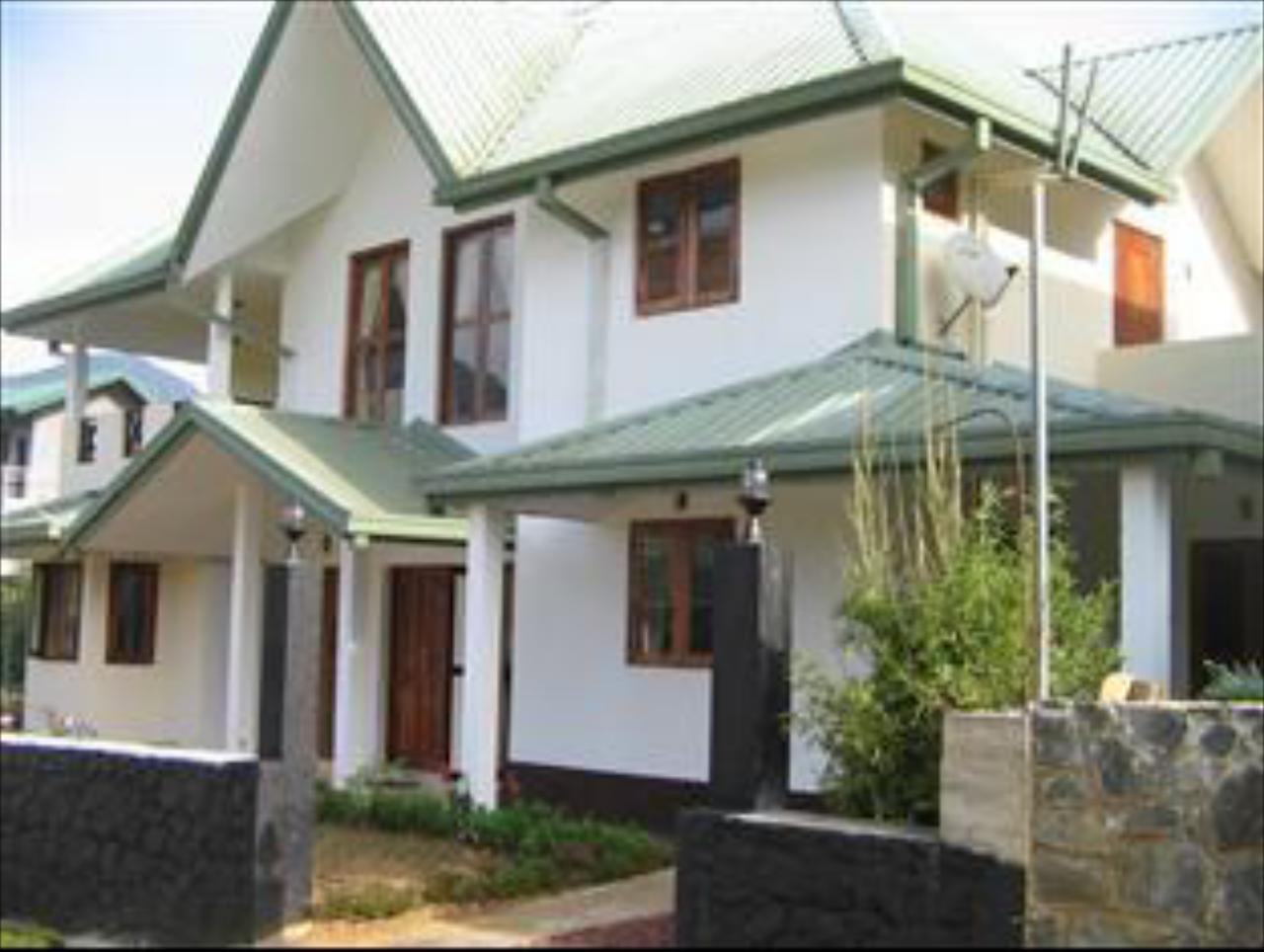 Hill Breeze Villa