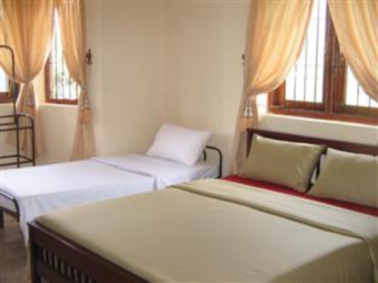 Hill Breeze Villa
