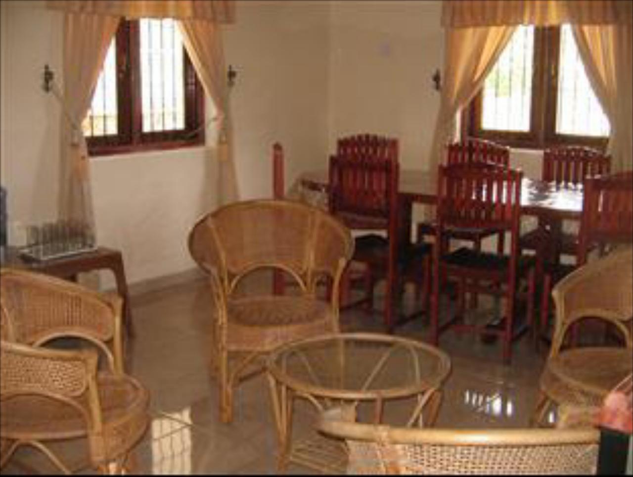 Hill Breeze Villa