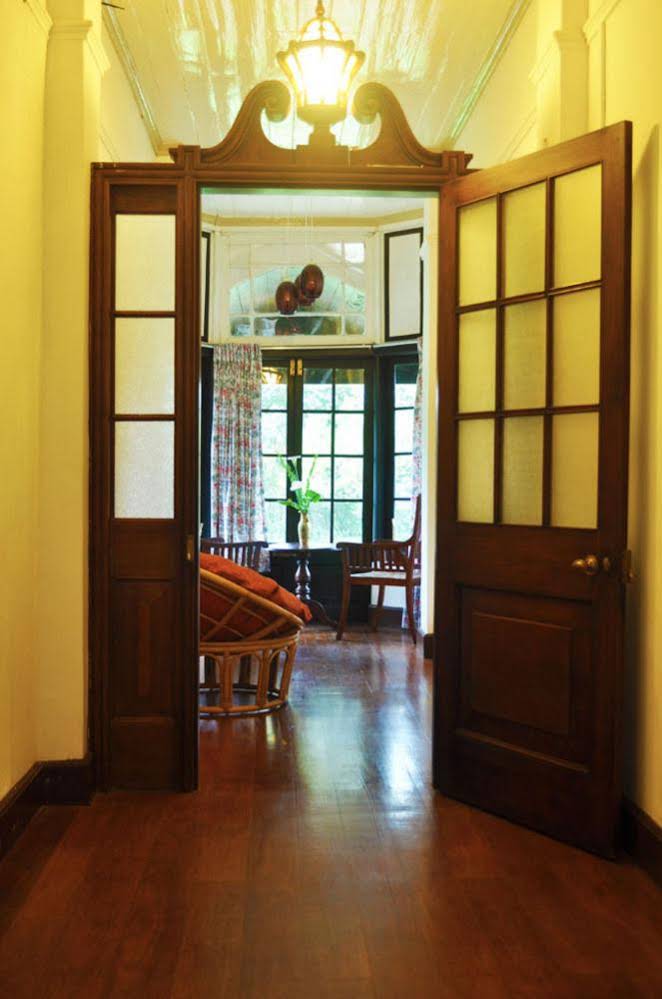 Hill Cottage Nuwara Eliya