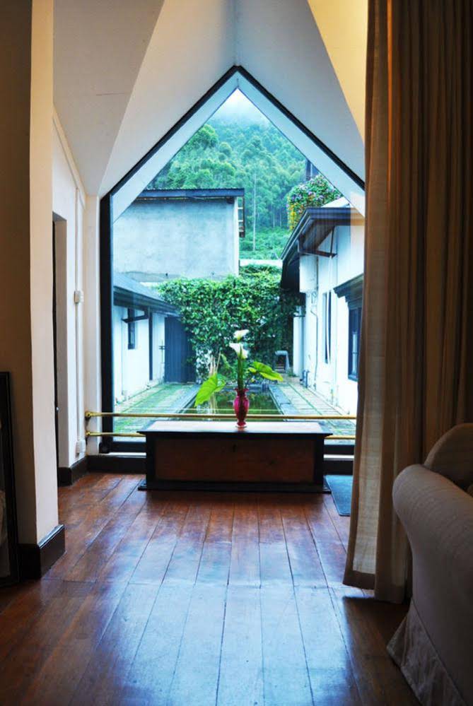 Hill Cottage Nuwara Eliya