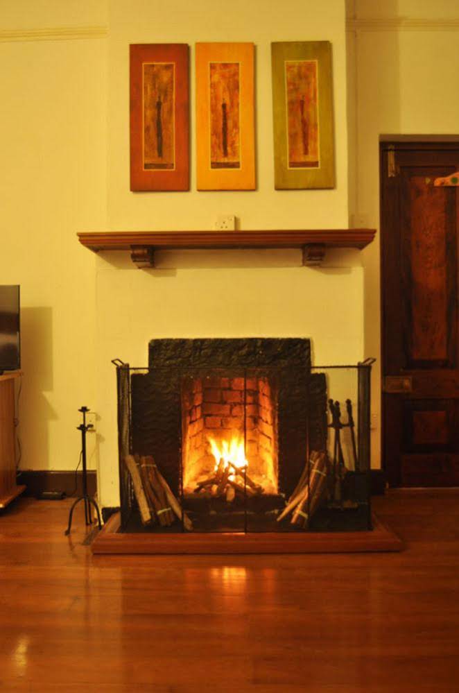 Hill Cottage Nuwara Eliya