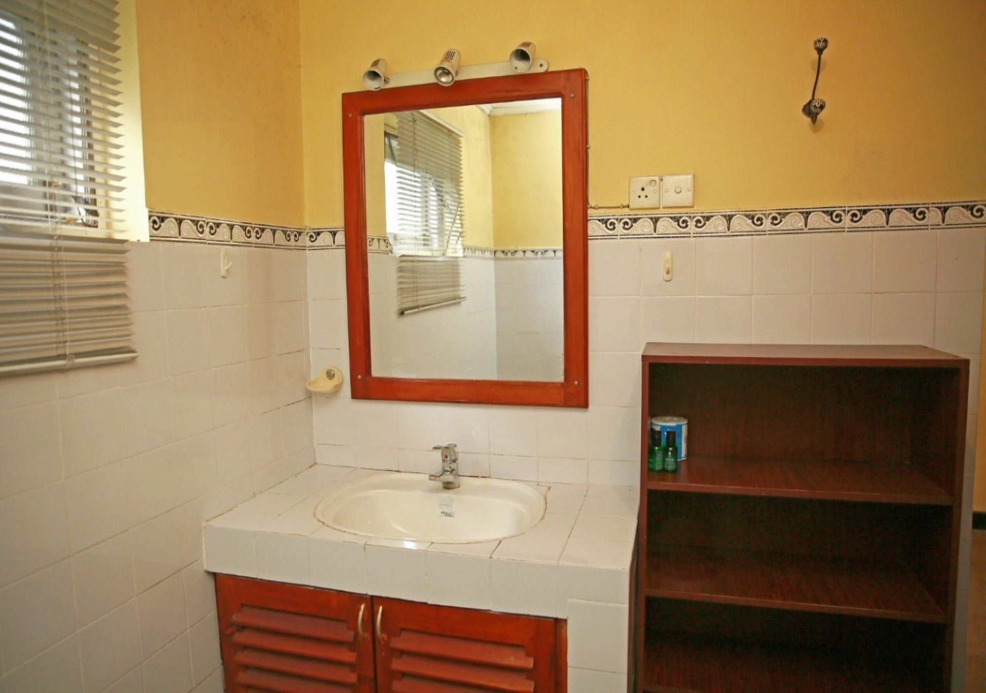 Hillsborough Cottage Nuwara Eliya