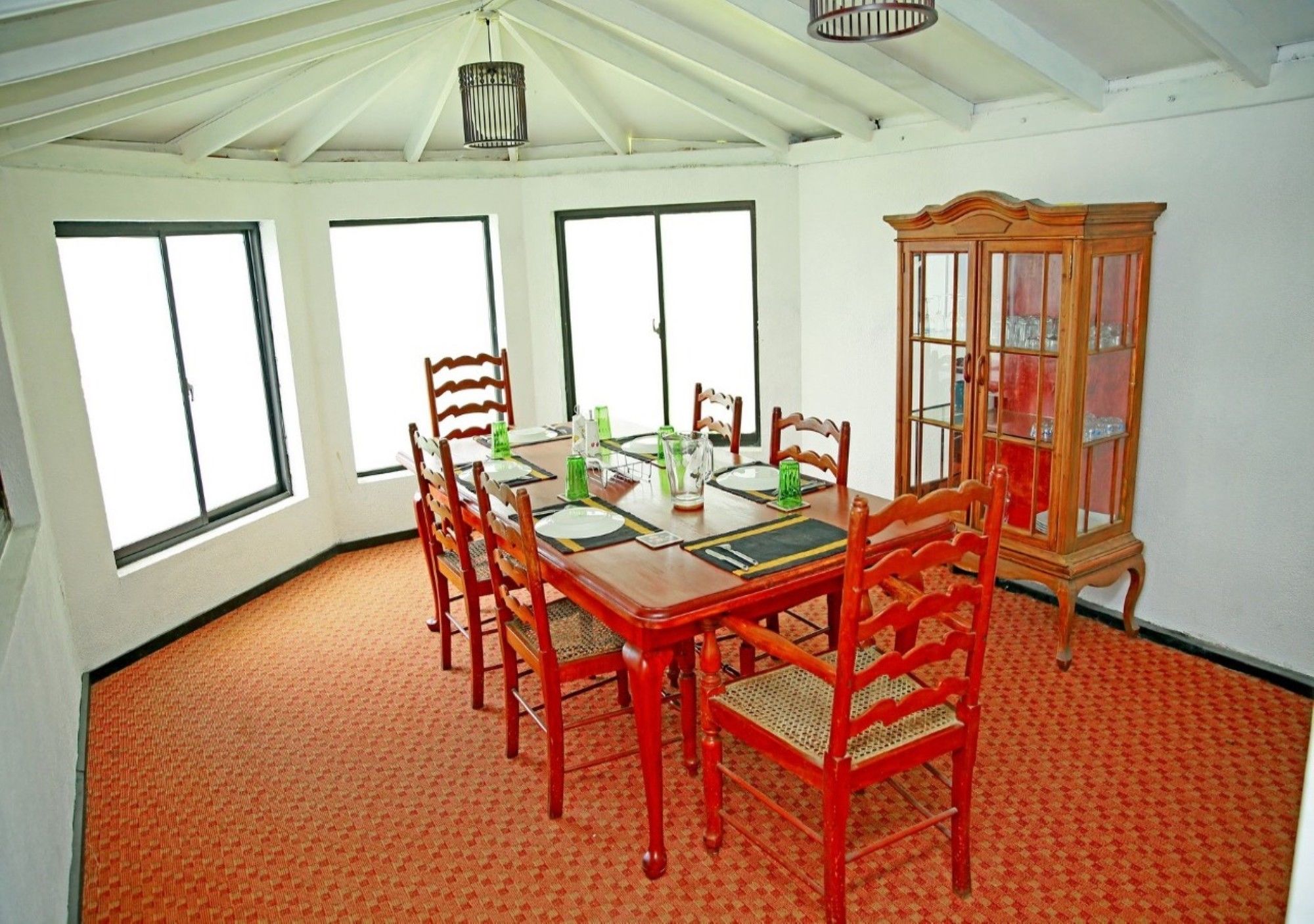 Hillsborough Cottage Nuwara Eliya
