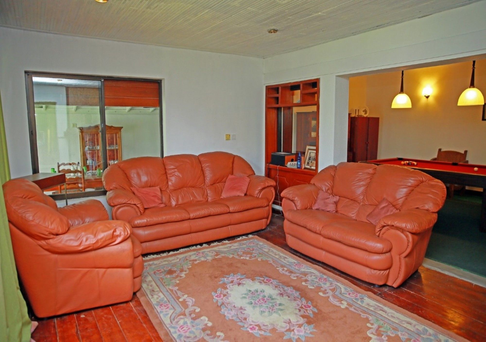 Hillsborough Cottage Nuwara Eliya