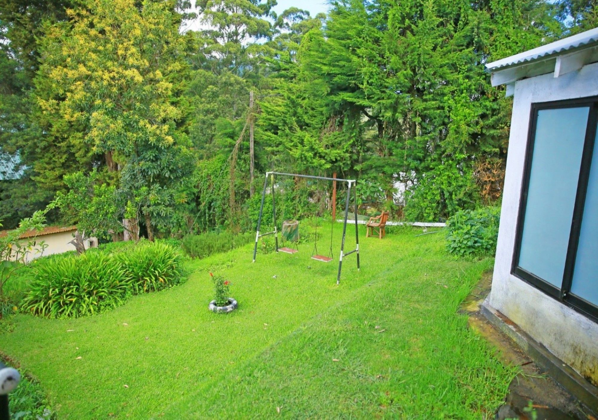Hillsborough Cottage Nuwara Eliya