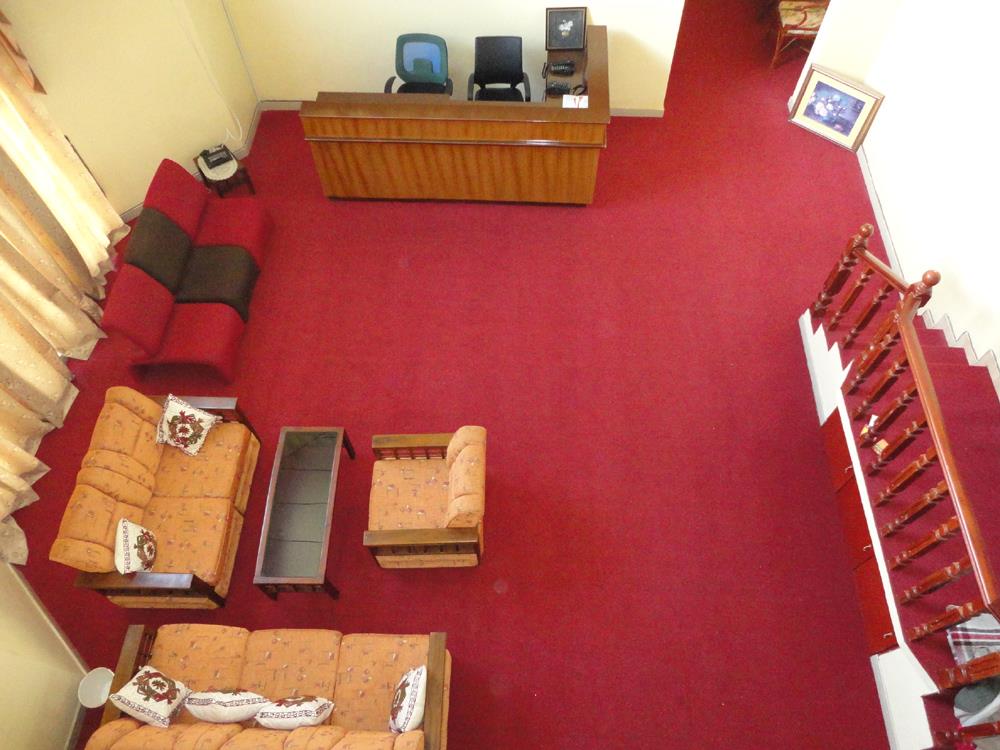 Hill Tops Villa Pvt Ltd