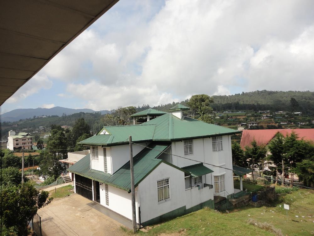 Hill Tops Villa Pvt Ltd