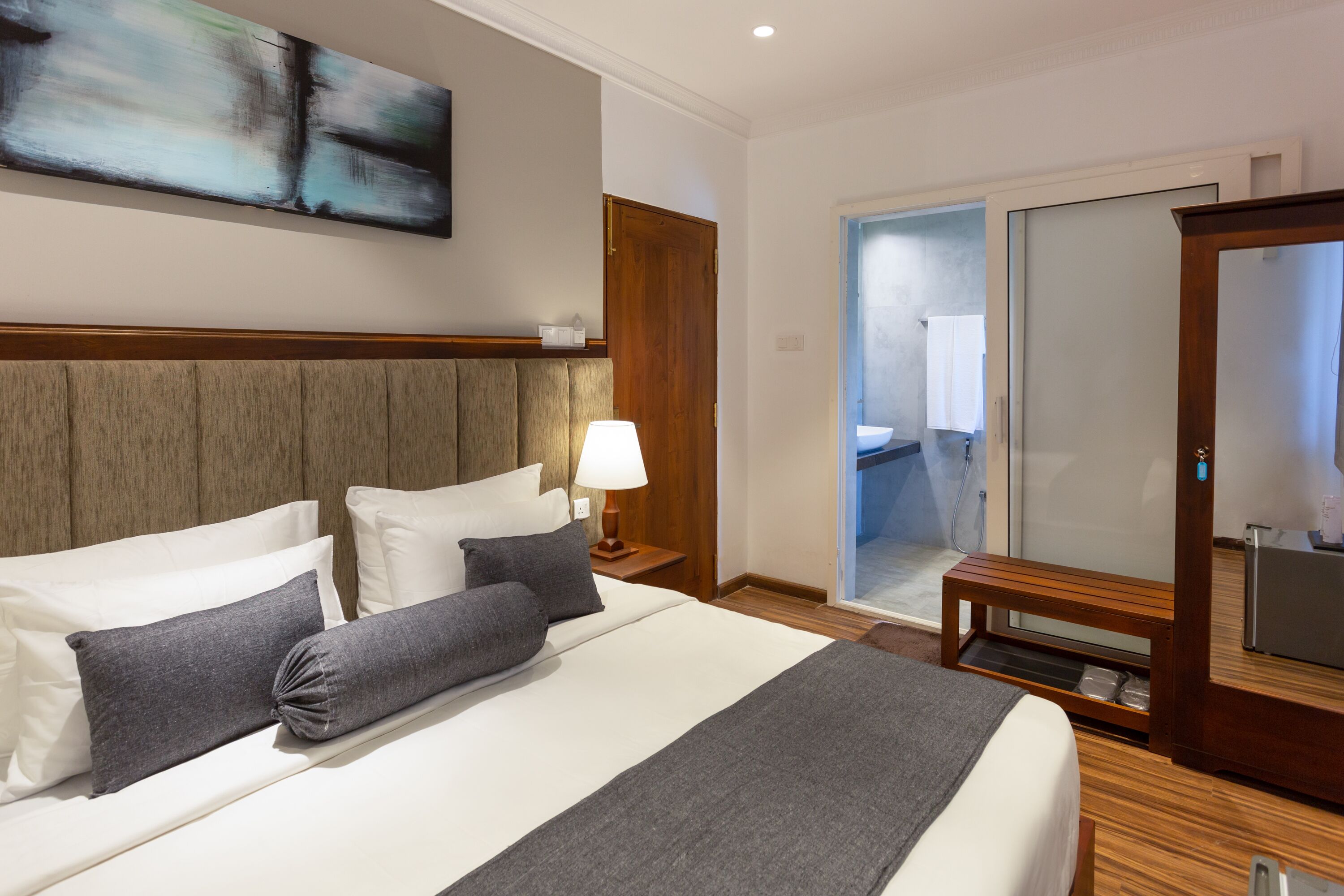 Hotel Grand Turf