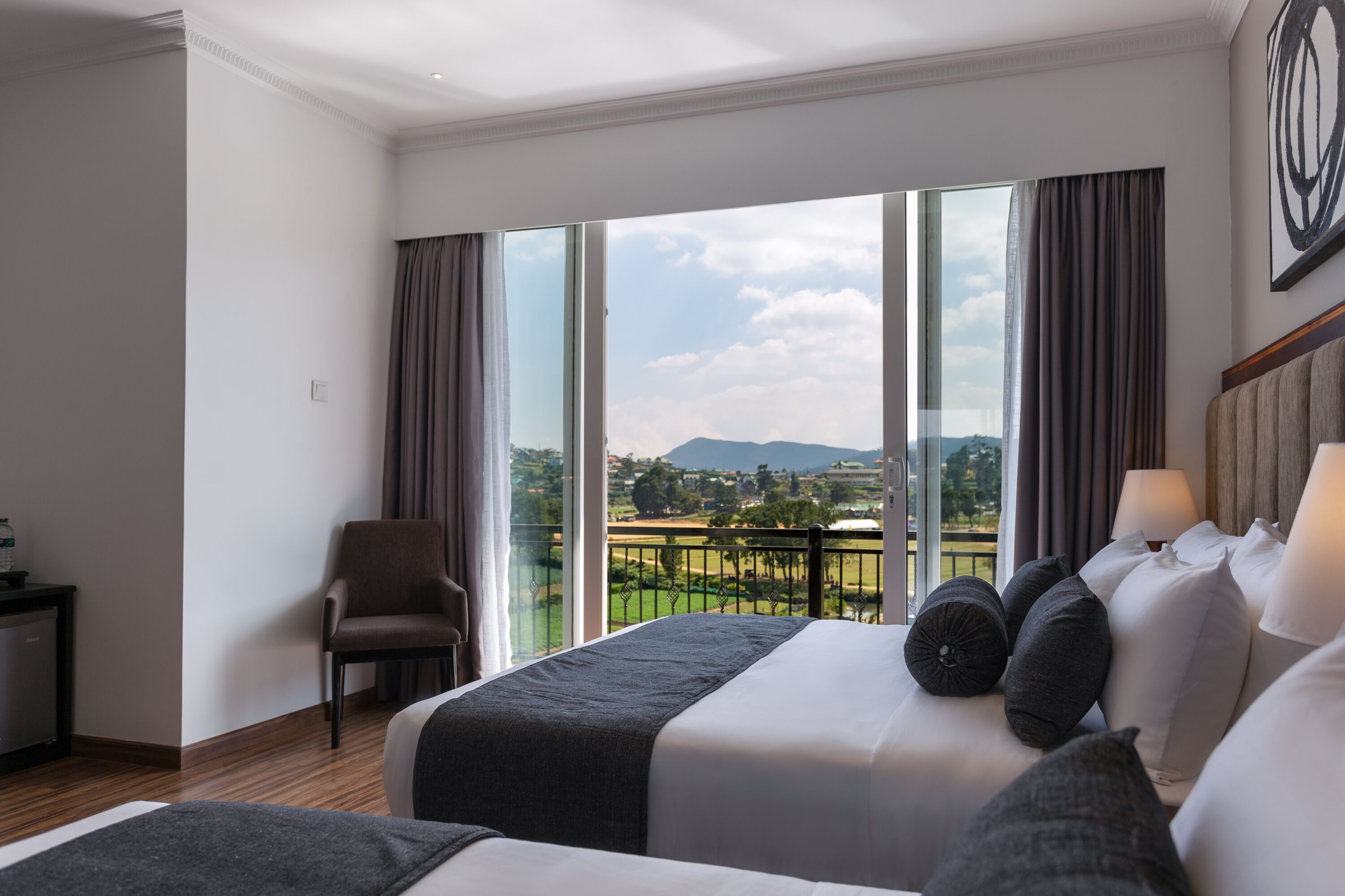Hotel Grand Turf