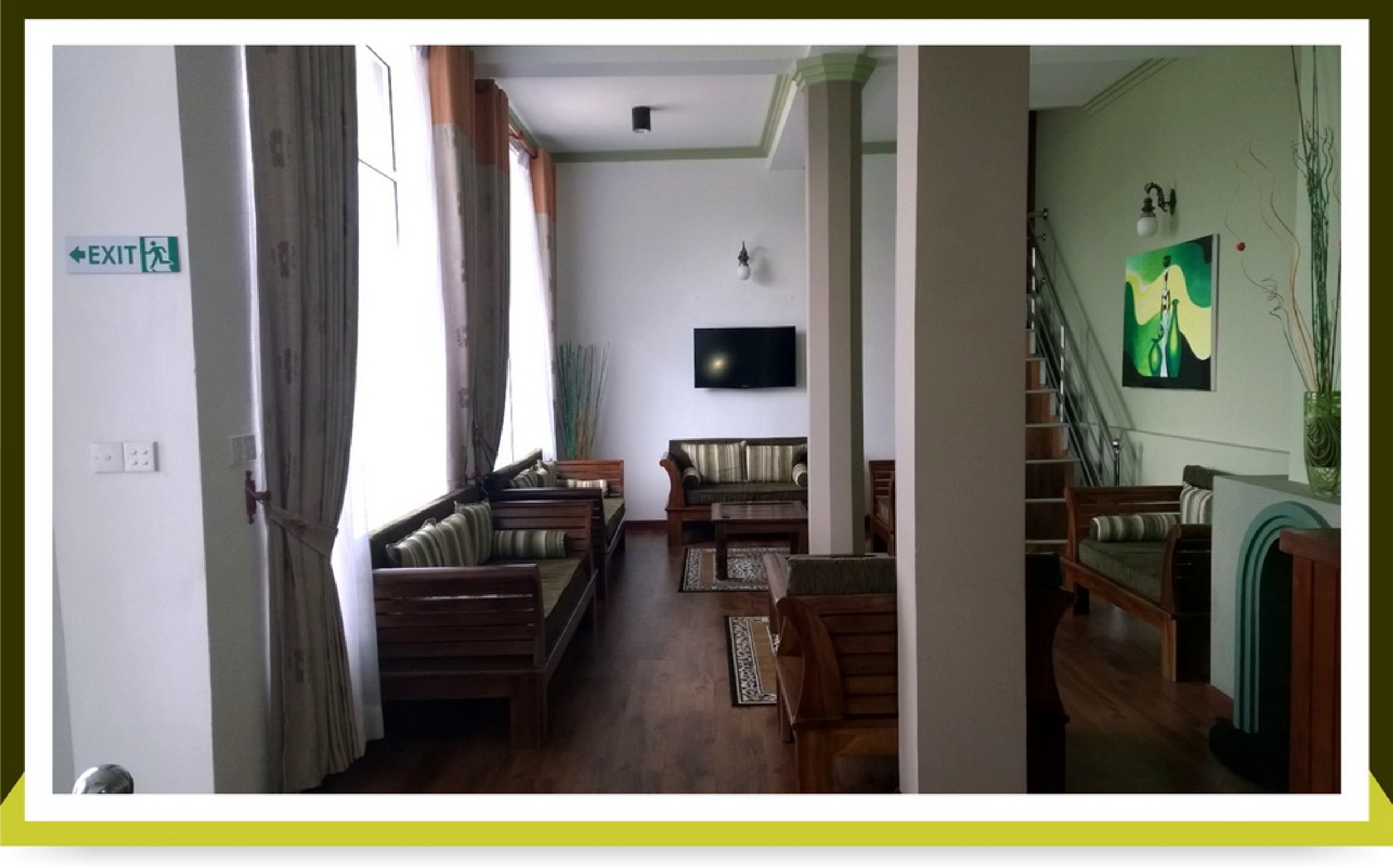 Hotel Qantara