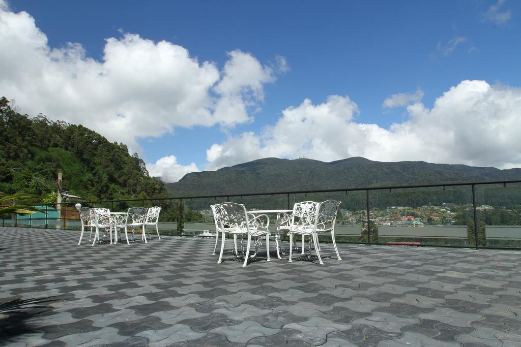 Hotel Qantara
