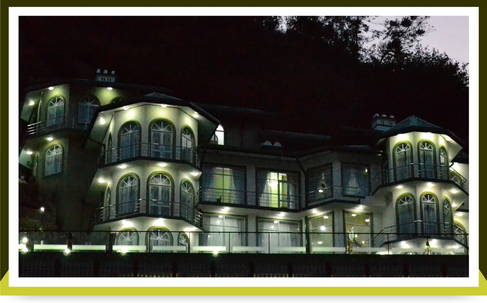 Hotel Qantara