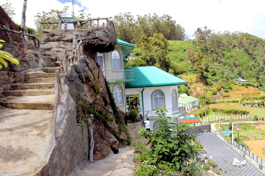 Hotel Qantara