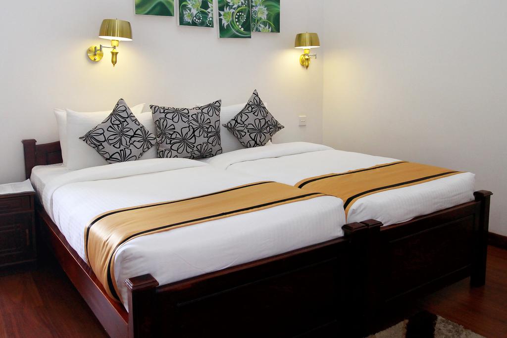 Hotel Qantara