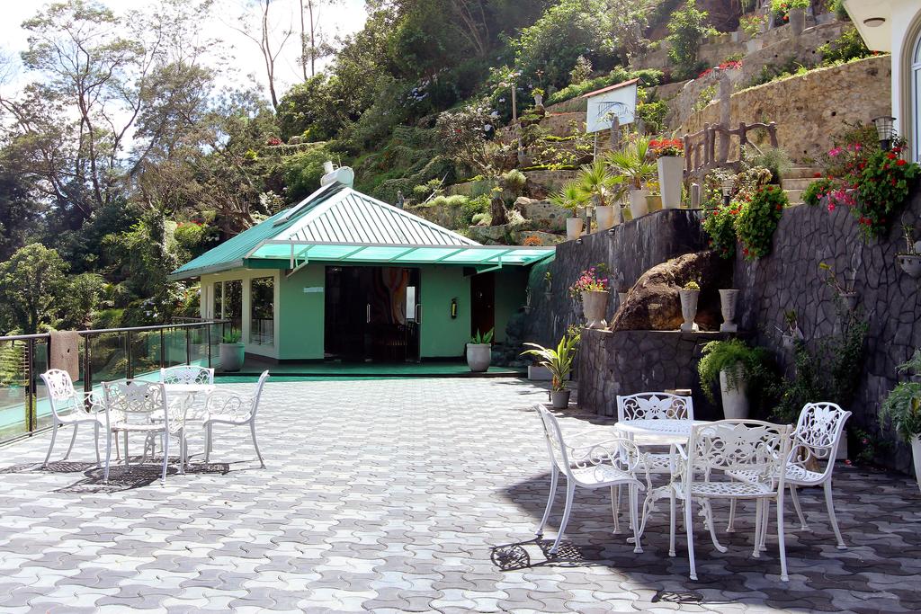 Hotel Qantara