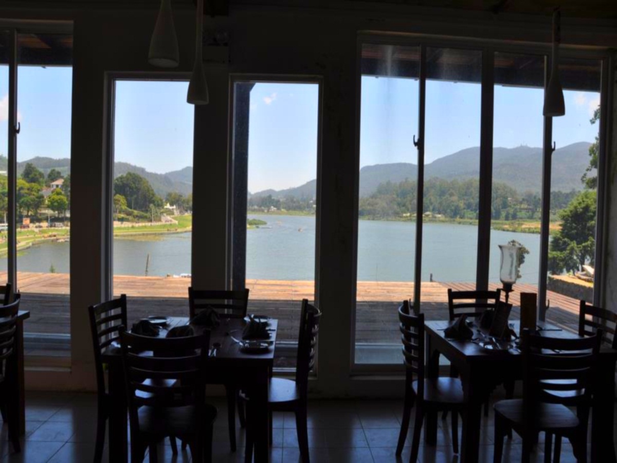 Hunters Club Gregory Lake
