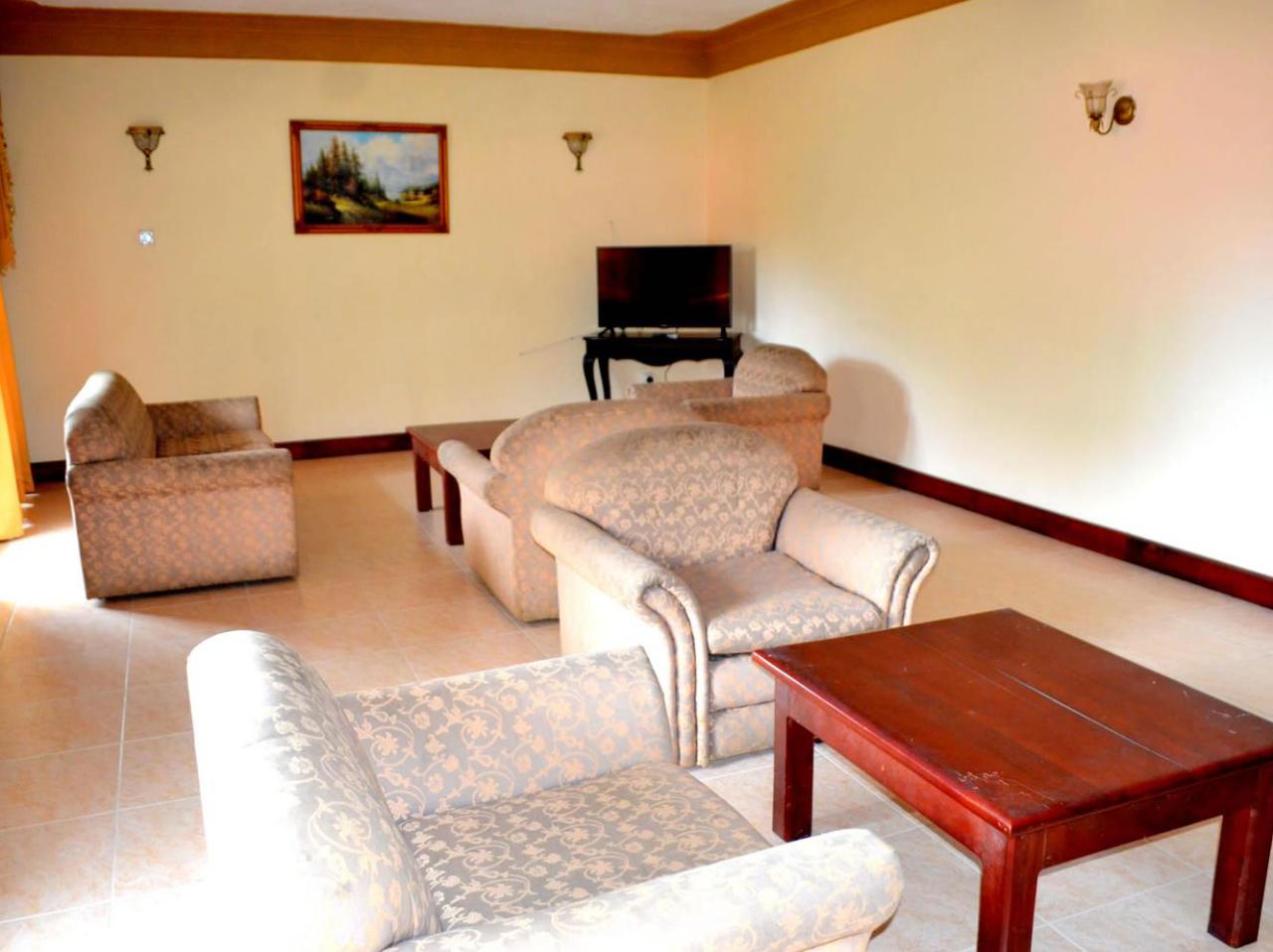 Ingle Wood Lodge