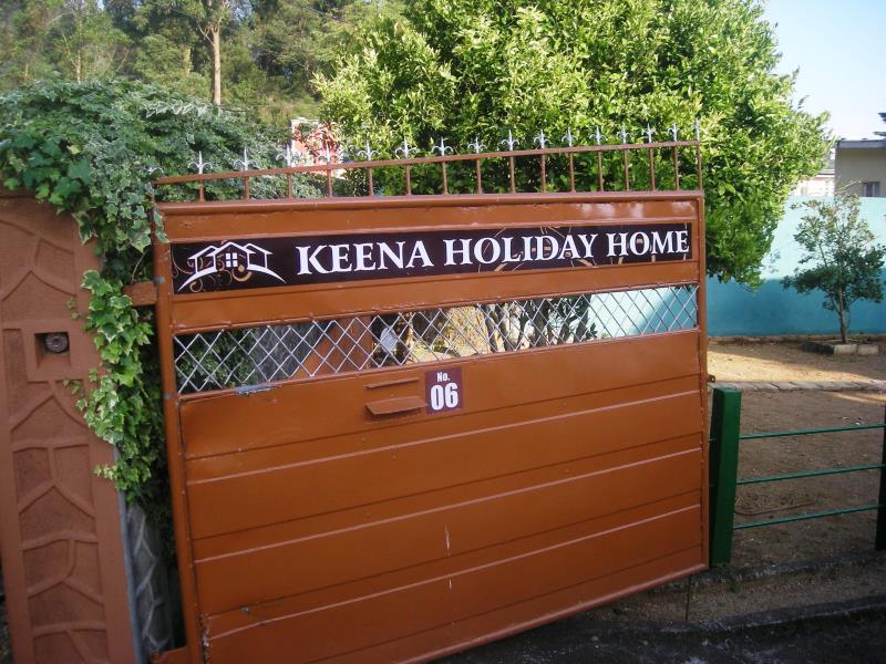 Keena Holiday Home
