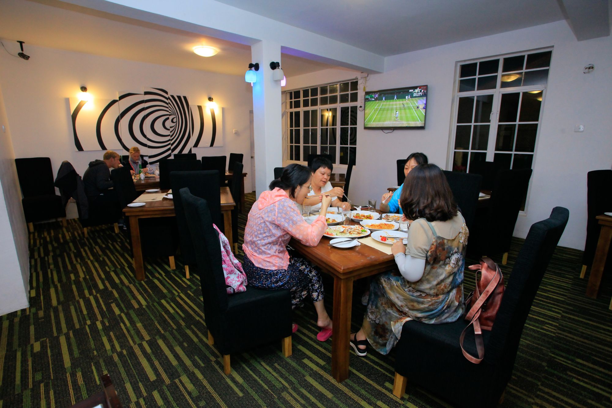 La Cottage Boutique Hotel & Restuarant