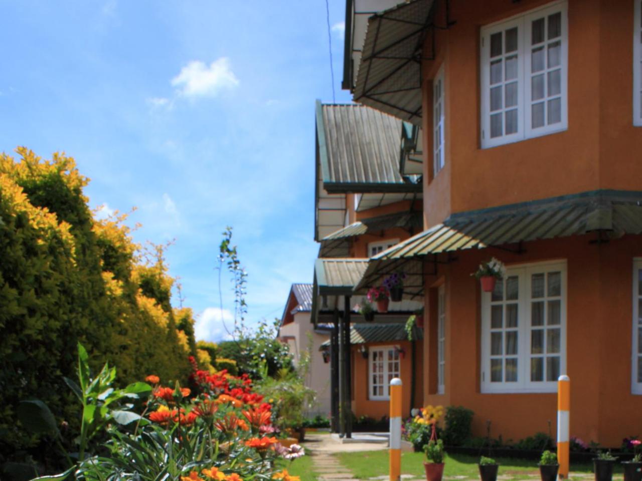 Lady Horton Bungalow