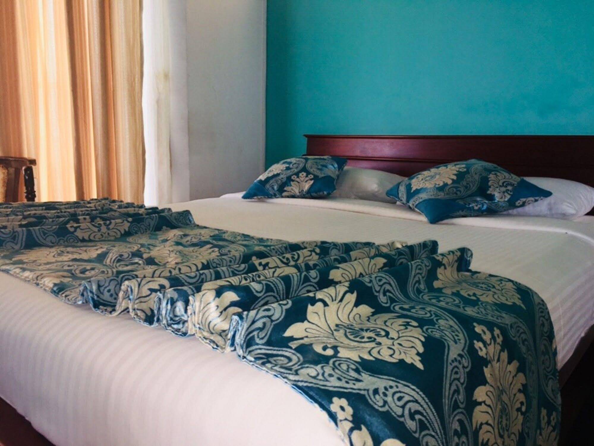 Lake View Comfort Bungalow