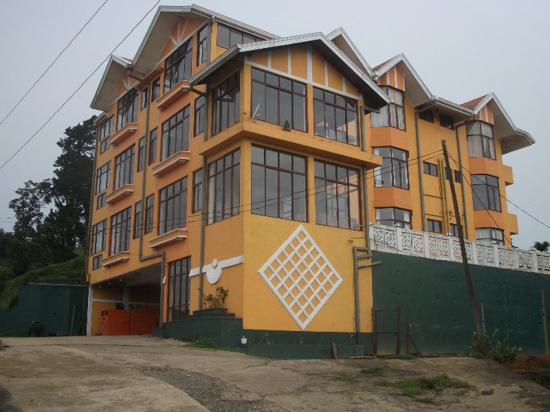 Leisure Village