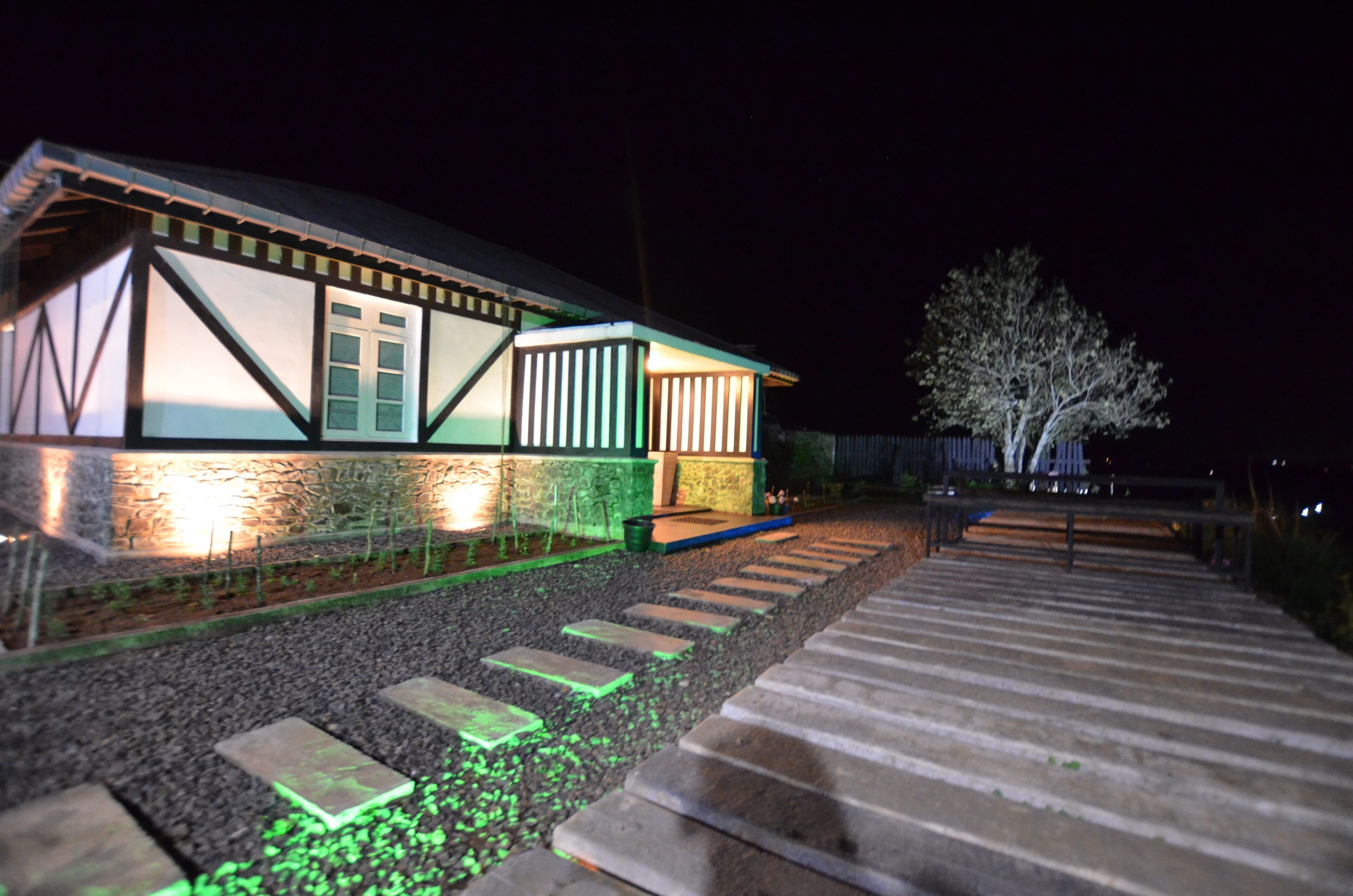 Loversleap Cottage