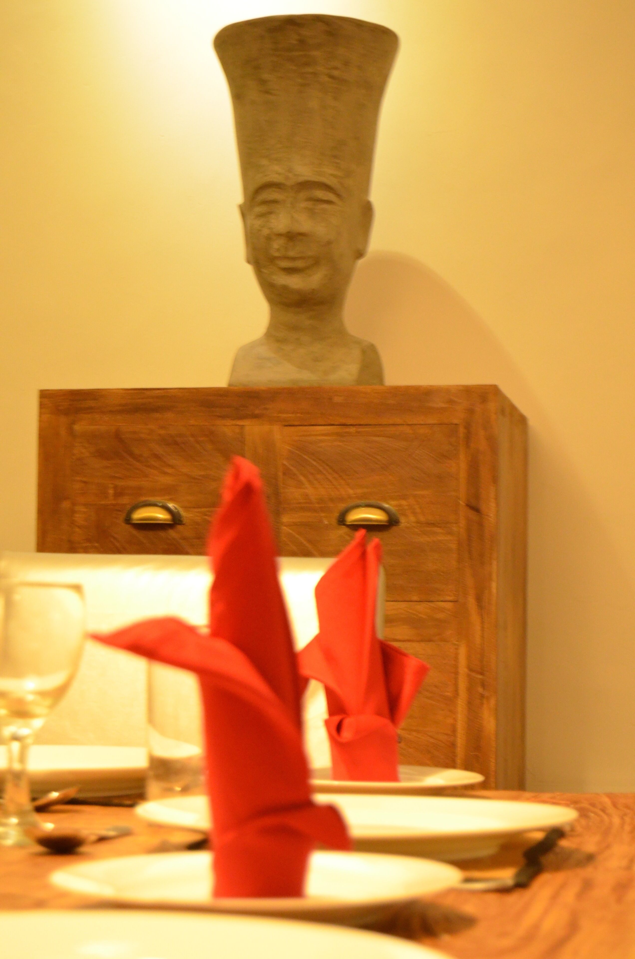 Loversleap Cottage