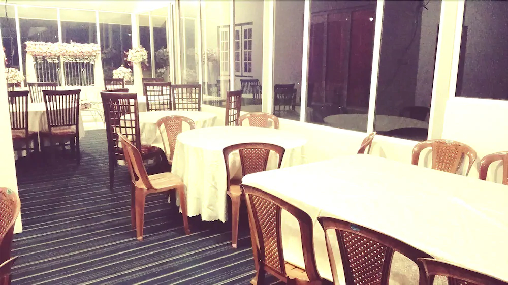 Maggies Cottage Nuwaraeliya