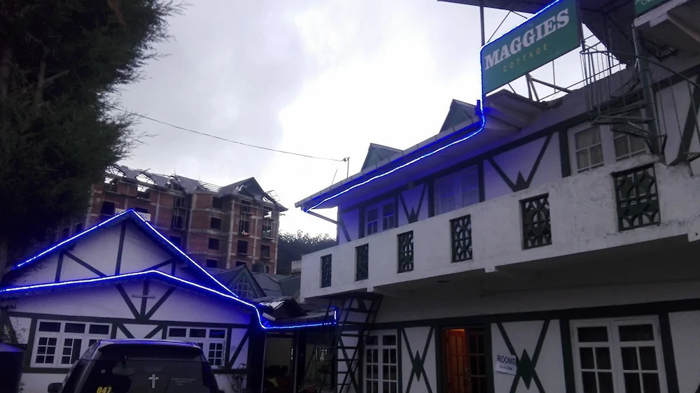 Maggies Cottage Nuwaraeliya