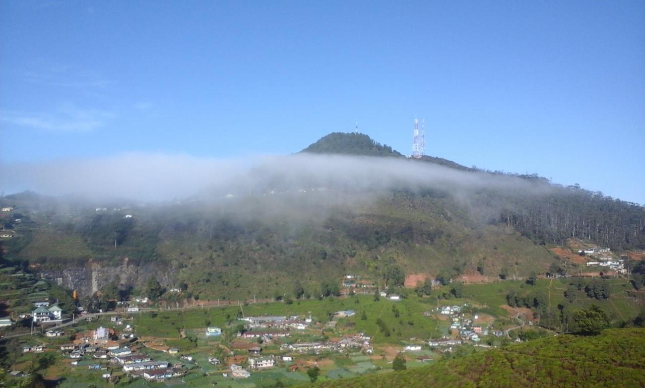 Misty Mountain Villas