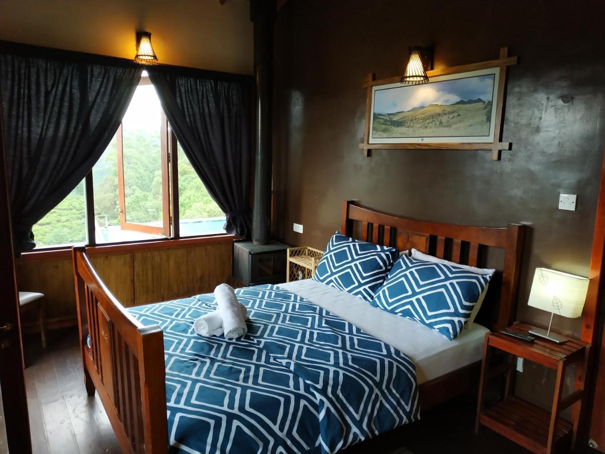 Misty Mountain Villas
