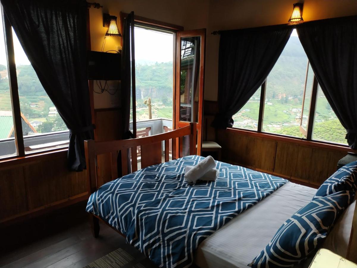Misty Mountain Villas