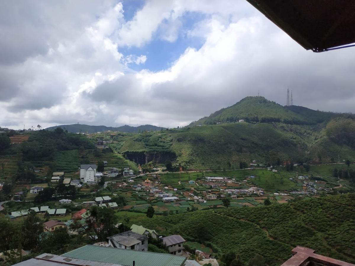 Misty Mountain Villas