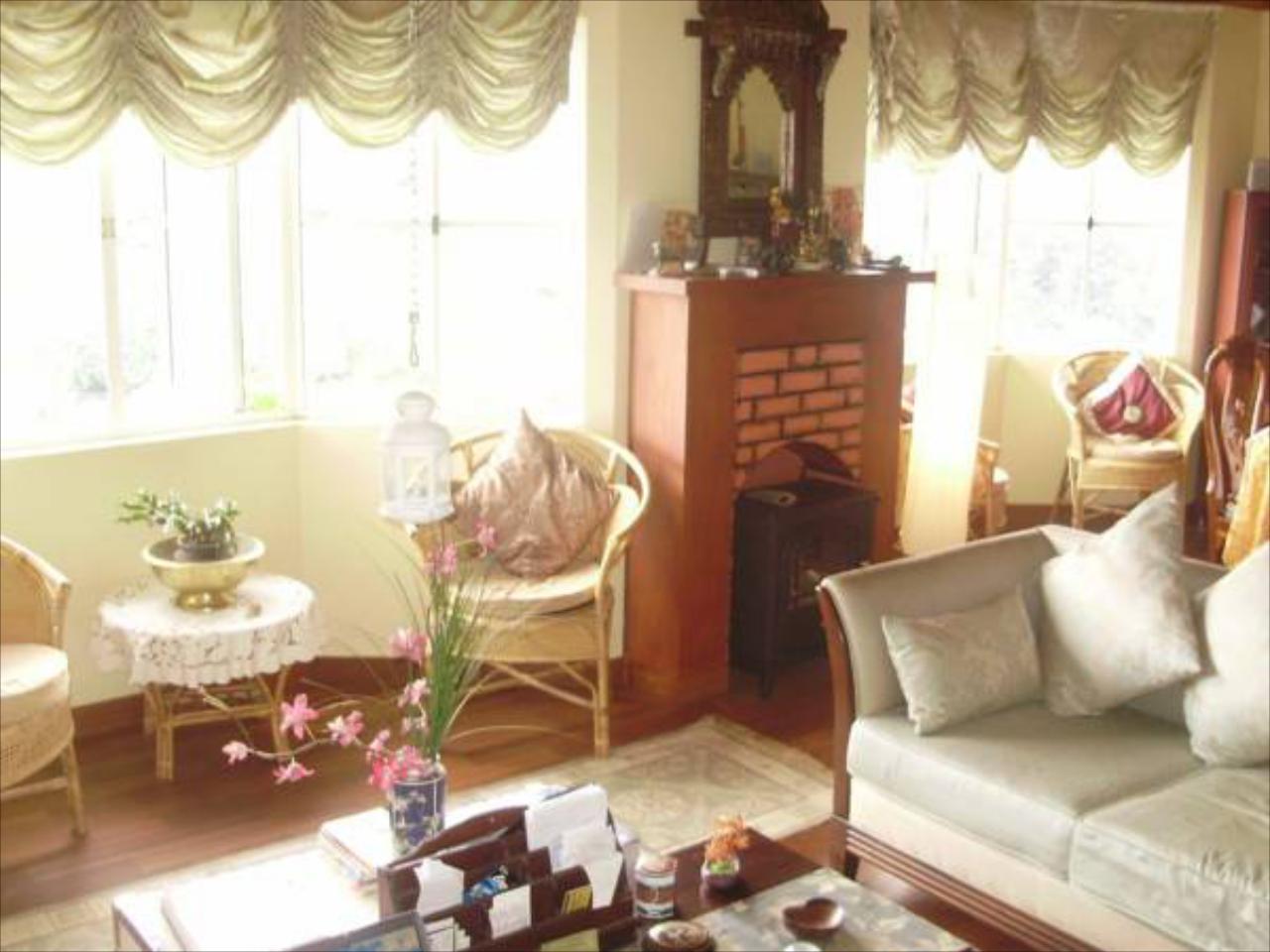 Misty View Cottage Home Stay Experience