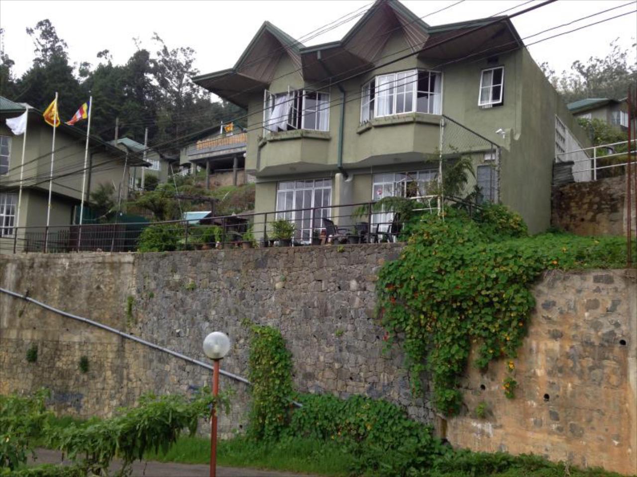 Misty View Cottage Home Stay Experience