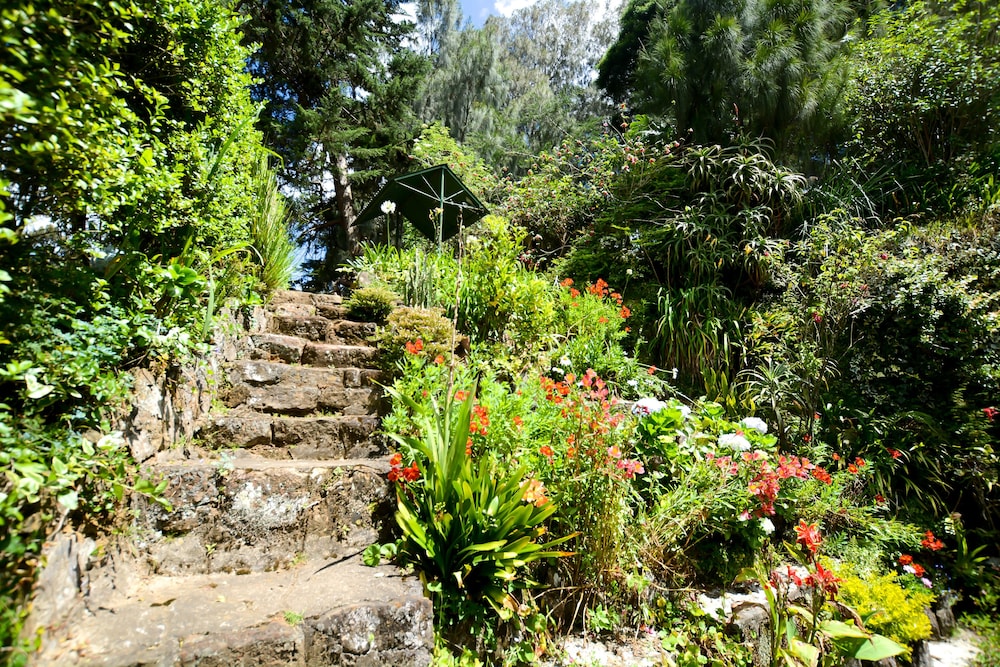 Mount Mary Inn