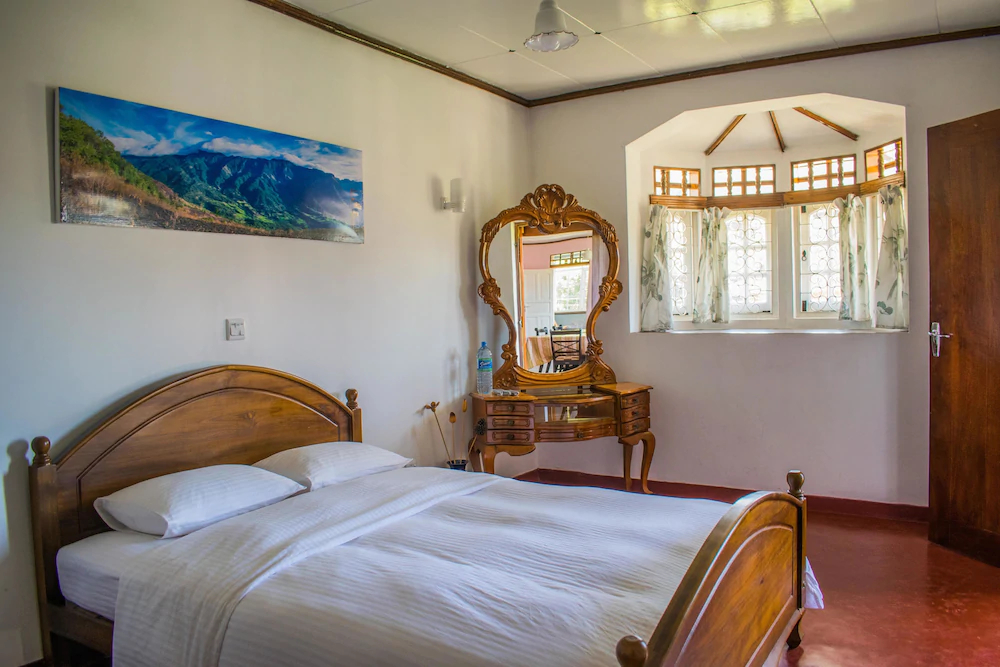 Mount Mary Inn