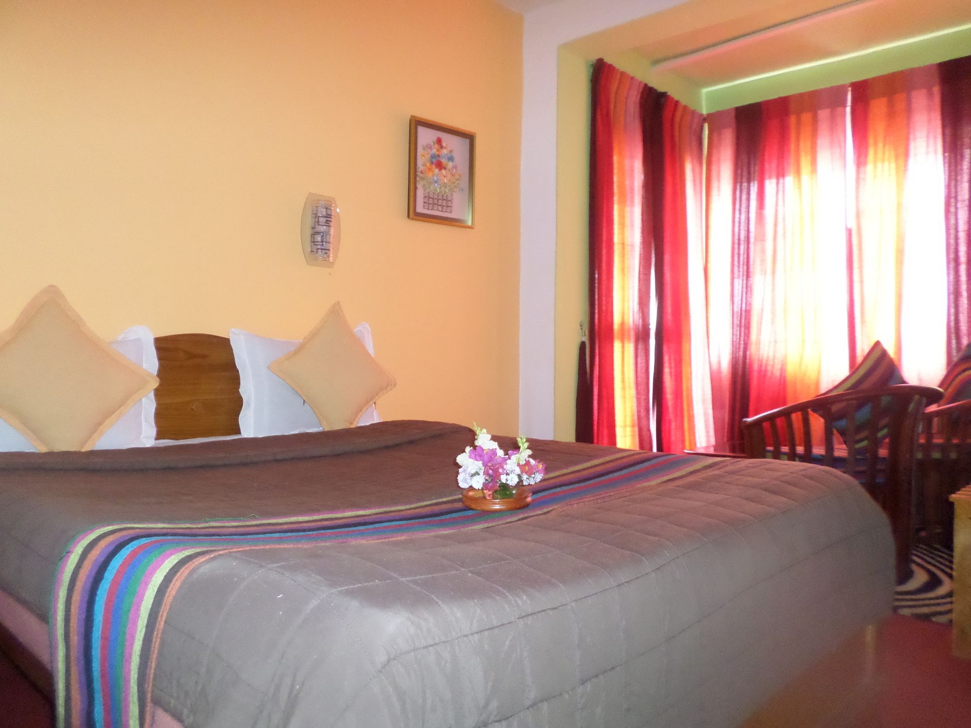 Mount View Hotel