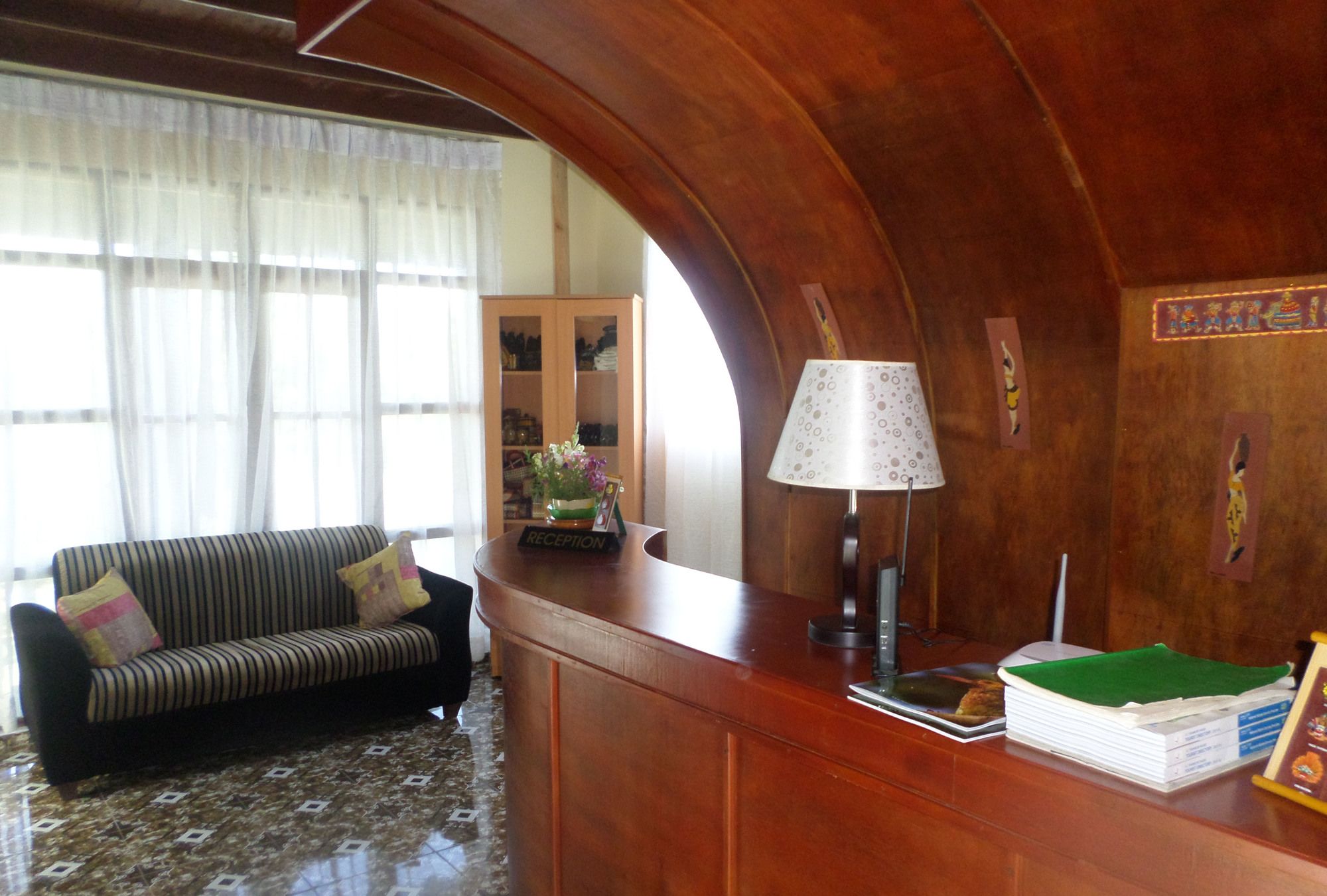 Mount View Hotel