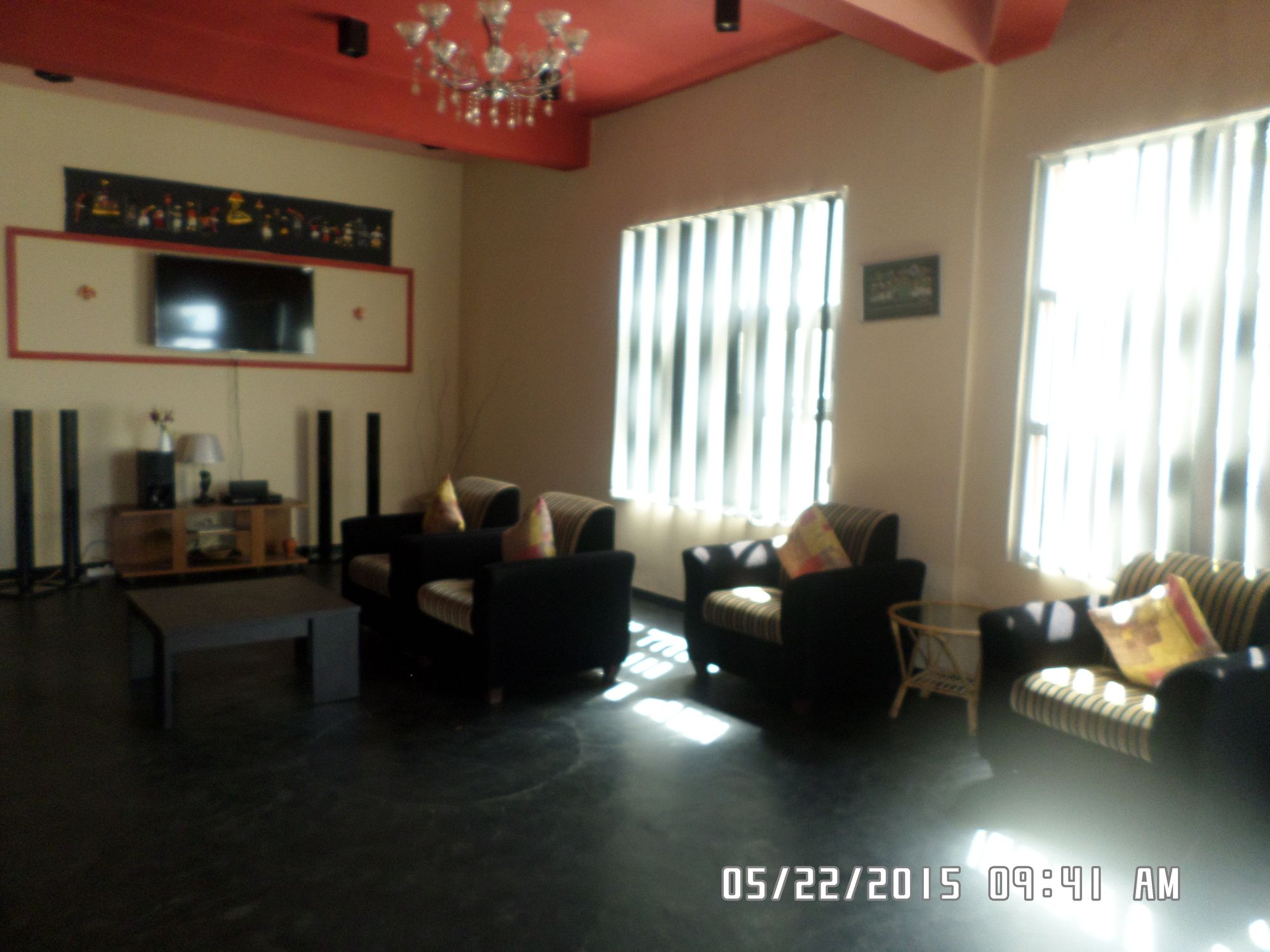Mount View Hotel