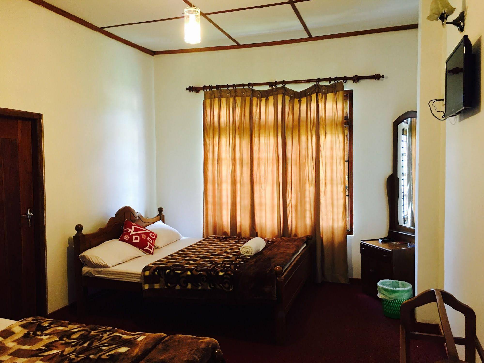 New Royal Mount Hotel