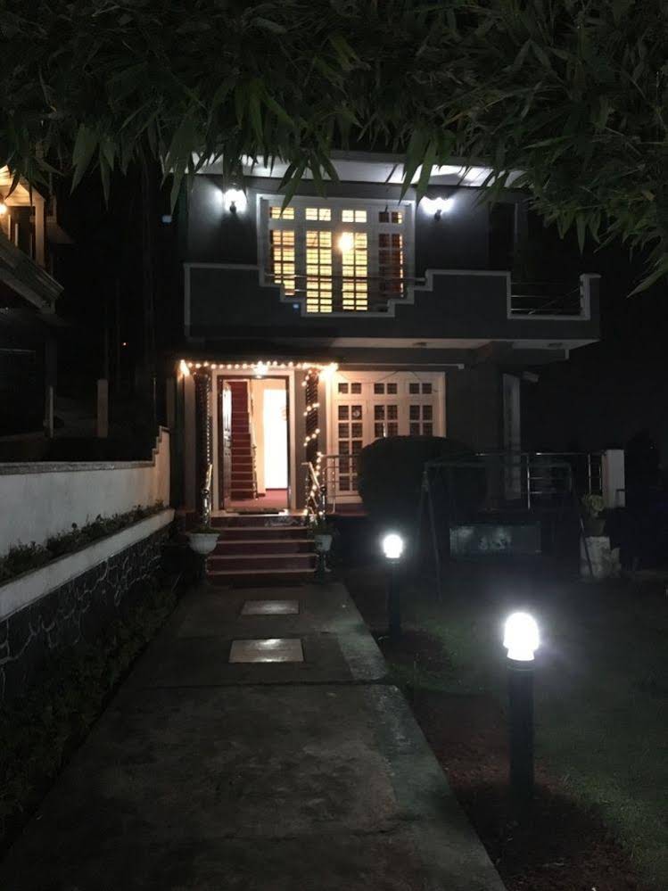 New Royal Mount Hotel
