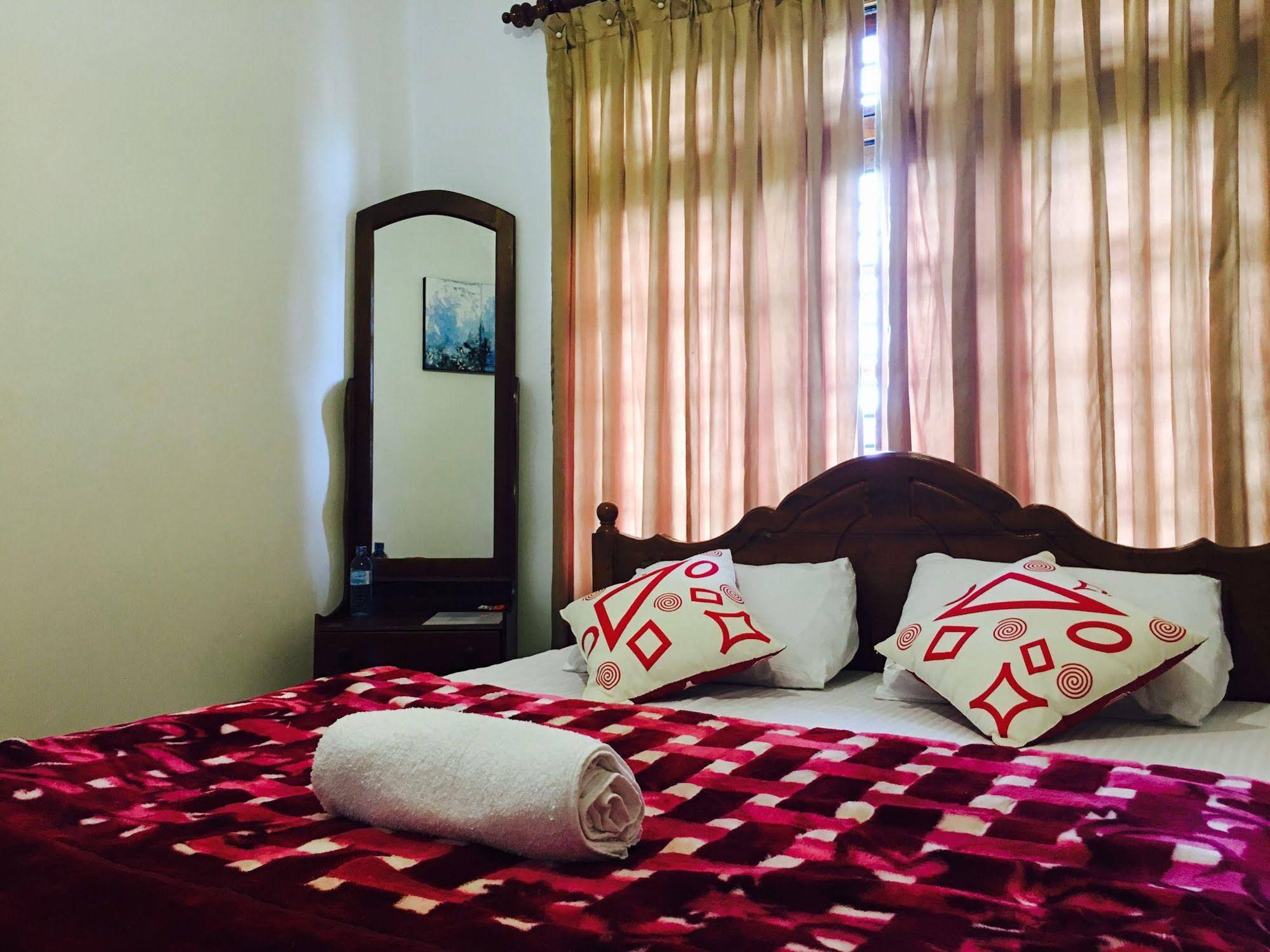 New Royal Mount Hotel