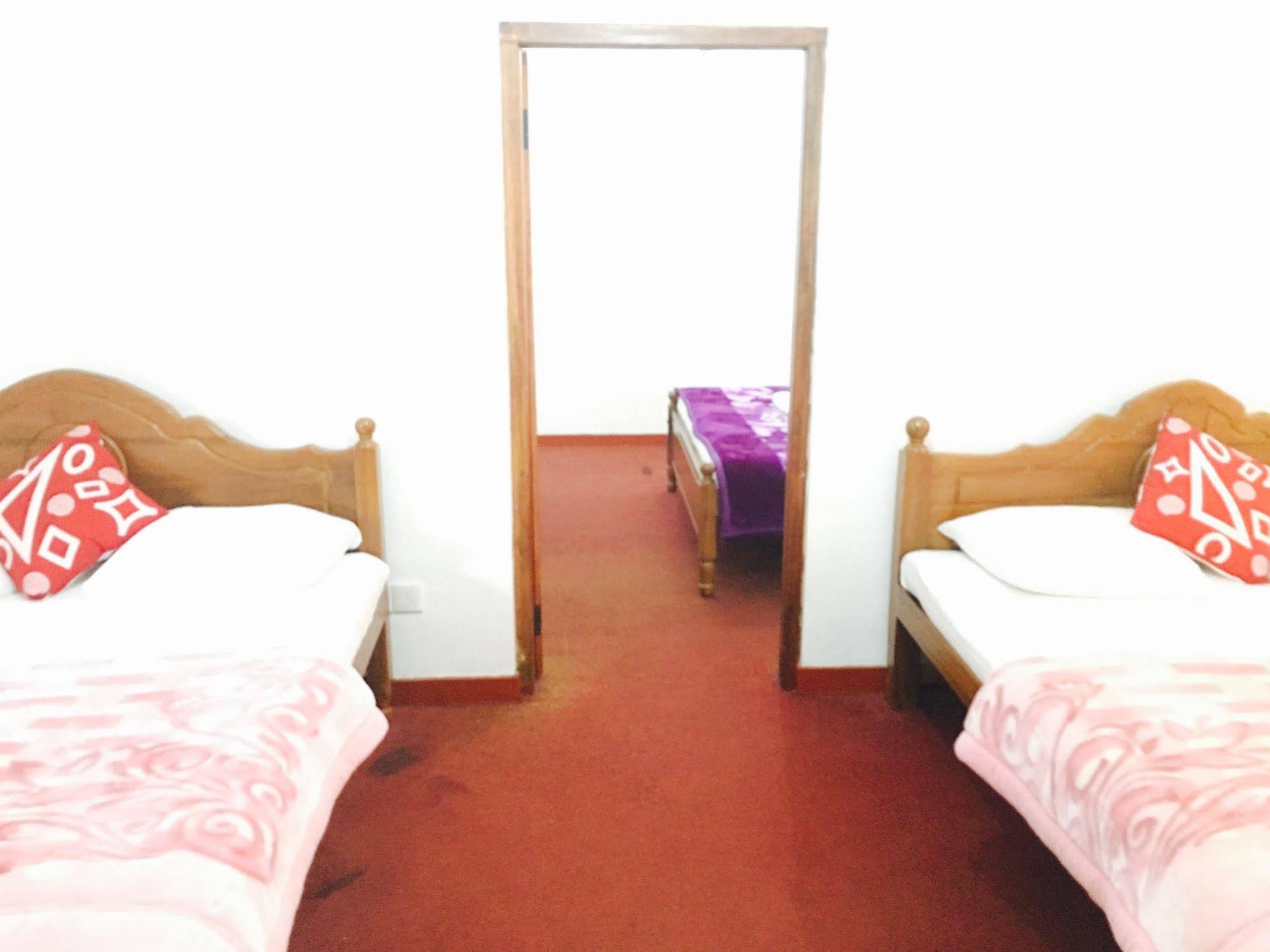 New Royal Mount Hotel