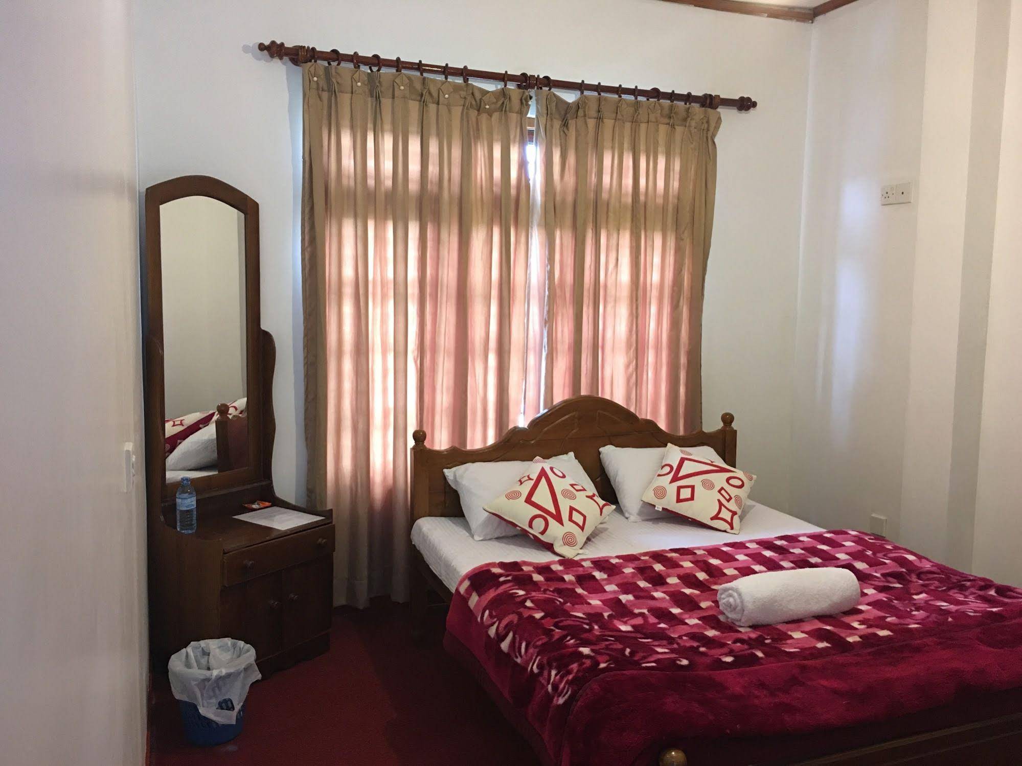 New Royal Mount Hotel