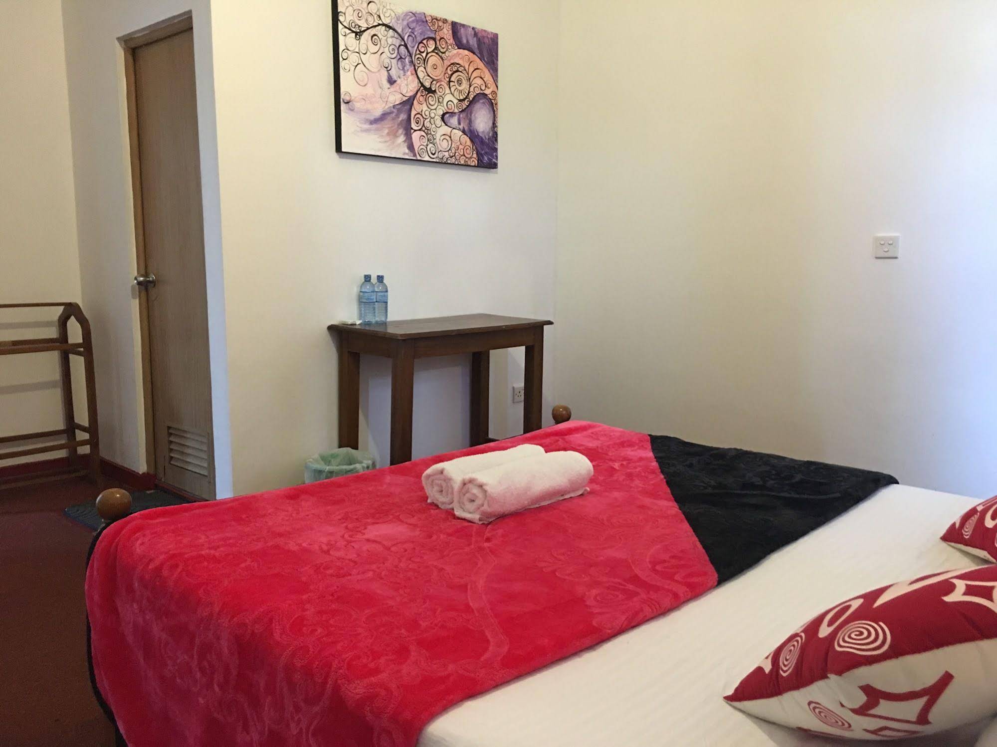 New Royal Mount Hotel